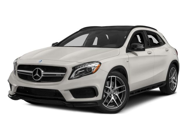 used 2015 Mercedes-Benz GLA-Class car, priced at $17,777