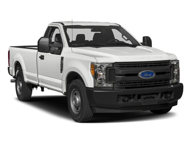 used 2017 Ford F-350 car