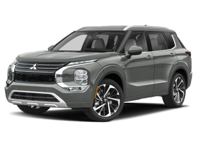 used 2022 Mitsubishi Outlander car, priced at $20,555