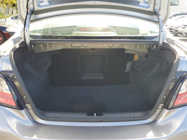 used 2023 Mitsubishi Mirage G4 car, priced at $9,888