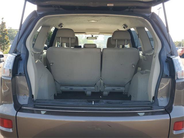 used 2010 Mitsubishi Outlander car, priced at $3,333