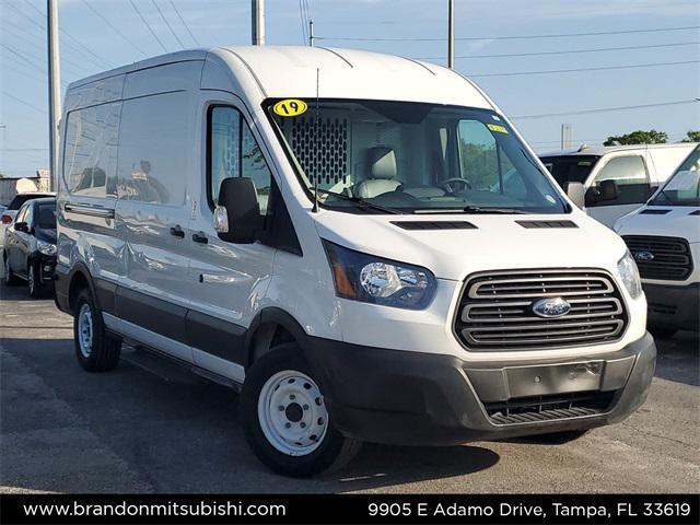 used 2019 Ford Transit-150 car, priced at $21,988