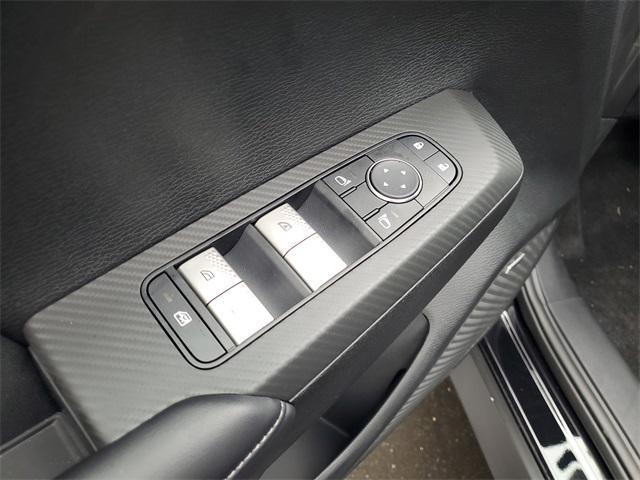 new 2025 Mitsubishi Outlander car, priced at $32,200