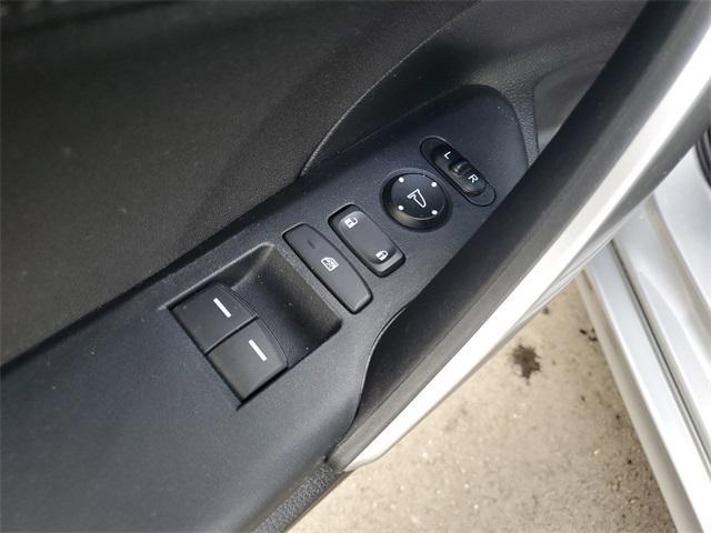 used 2020 Honda Civic car, priced at $18,888