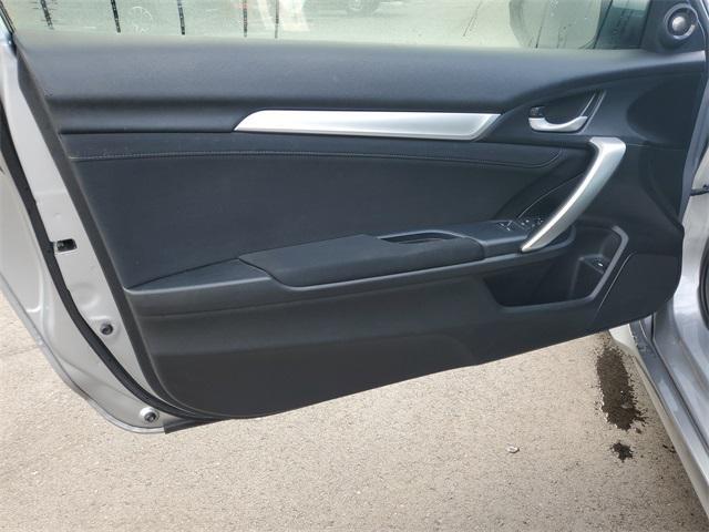 used 2020 Honda Civic car, priced at $18,888