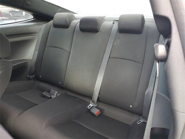 used 2020 Honda Civic car, priced at $18,888
