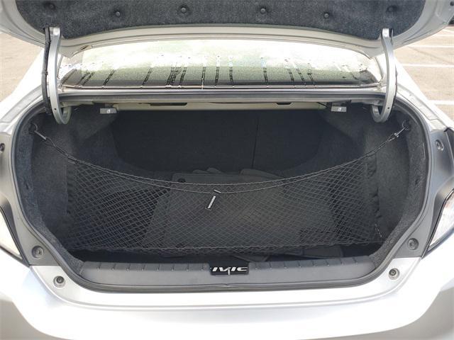 used 2020 Honda Civic car, priced at $18,888