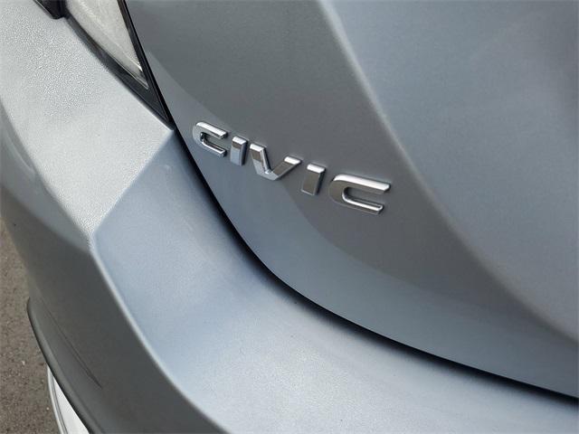 used 2020 Honda Civic car, priced at $18,888
