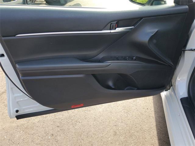 used 2023 Toyota Camry car, priced at $20,988