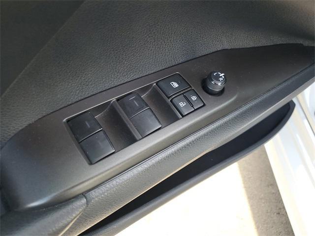 used 2023 Toyota Camry car, priced at $20,988