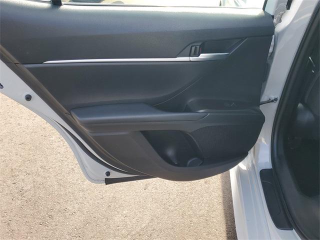 used 2023 Toyota Camry car, priced at $20,988
