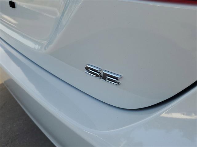 used 2023 Toyota Camry car, priced at $20,988