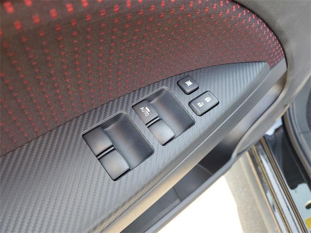 new 2024 Mitsubishi Mirage car, priced at $19,680