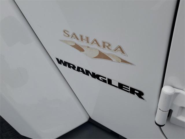 used 2015 Jeep Wrangler car, priced at $12,777