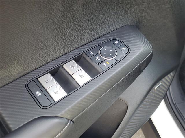 new 2025 Mitsubishi Outlander car, priced at $44,315