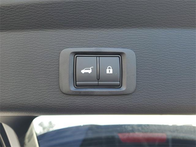 new 2025 Mitsubishi Outlander car, priced at $44,315