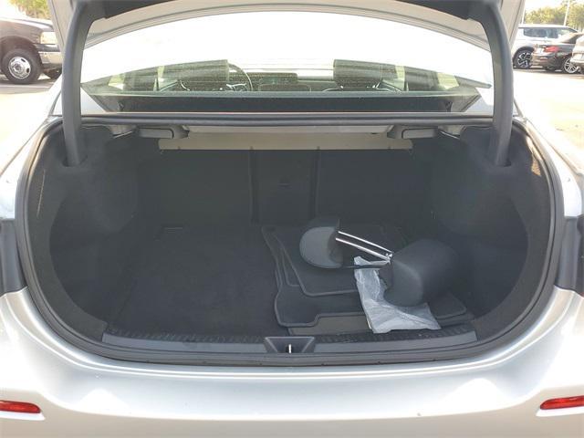 used 2021 Mercedes-Benz A-Class car, priced at $20,888