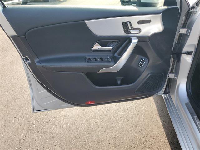 used 2021 Mercedes-Benz A-Class car, priced at $20,888