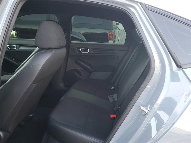 used 2022 Honda Civic car, priced at $21,777