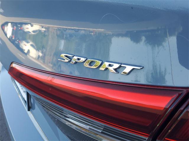 used 2022 Honda Civic car, priced at $21,777