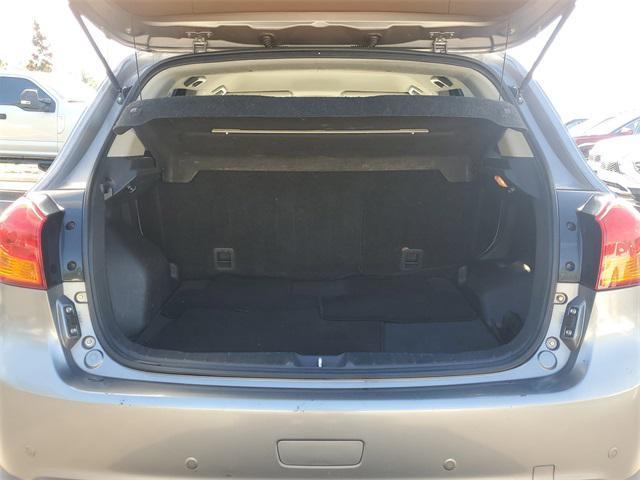 used 2015 Mitsubishi Outlander Sport car, priced at $9,555