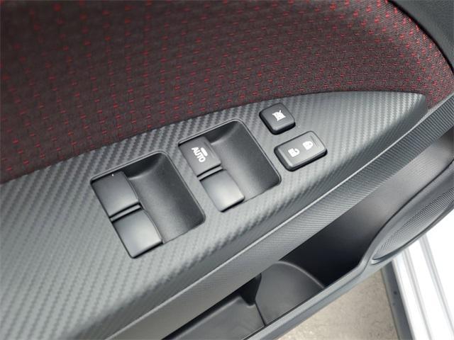 new 2024 Mitsubishi Mirage car, priced at $19,675