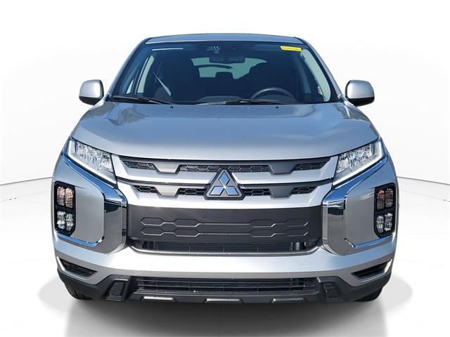 new 2025 Mitsubishi Outlander Sport car, priced at $29,020