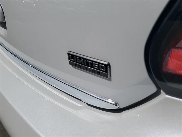 new 2024 Mitsubishi Mirage car, priced at $19,320