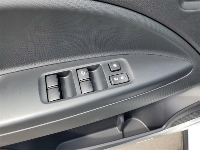 new 2024 Mitsubishi Mirage car, priced at $19,320