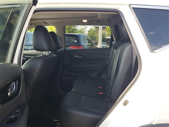 used 2019 Nissan Rogue car, priced at $14,777