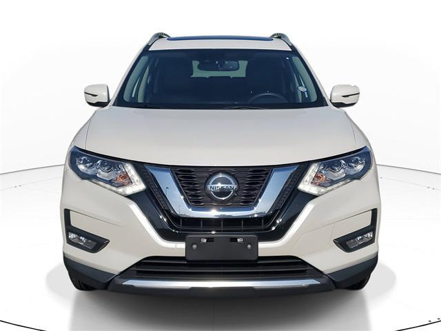 used 2019 Nissan Rogue car, priced at $14,777
