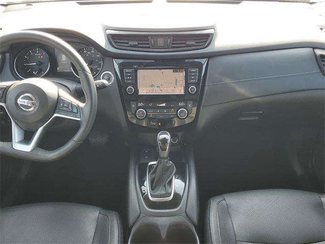 used 2019 Nissan Rogue car, priced at $14,777