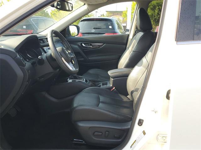 used 2019 Nissan Rogue car, priced at $14,777