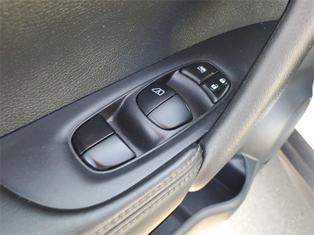 used 2019 Nissan Rogue car, priced at $14,777
