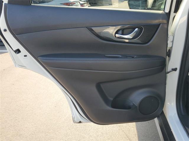 used 2019 Nissan Rogue car, priced at $14,777