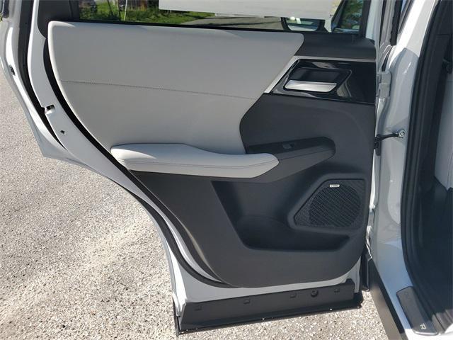 new 2025 Mitsubishi Outlander car, priced at $35,825