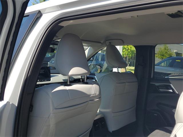 new 2025 Mitsubishi Outlander car, priced at $35,825