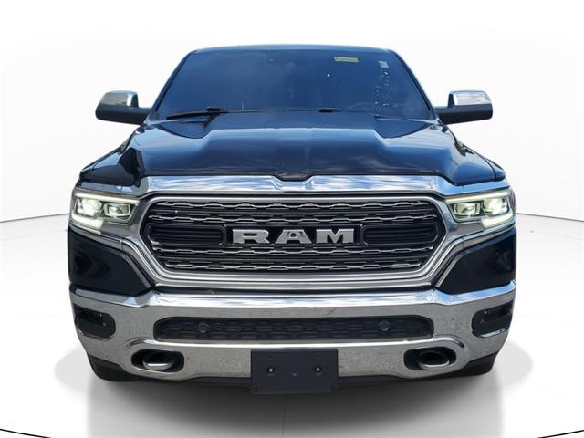 used 2019 Ram 1500 car, priced at $31,777