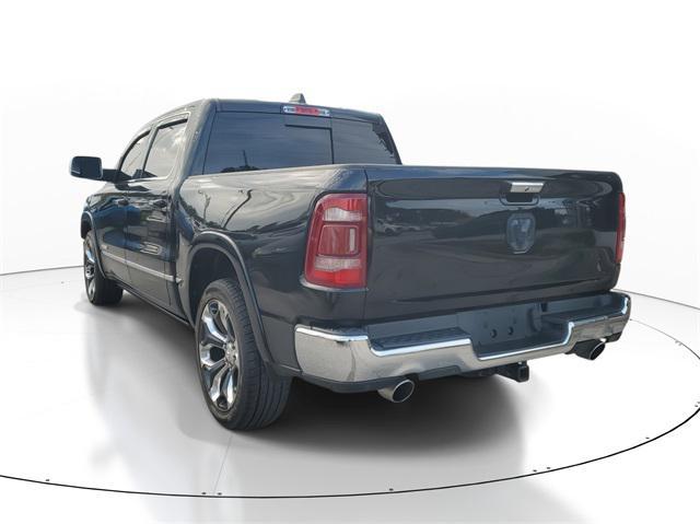 used 2019 Ram 1500 car, priced at $31,777