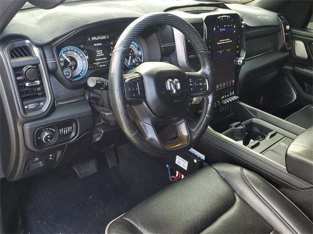 used 2019 Ram 1500 car, priced at $31,777