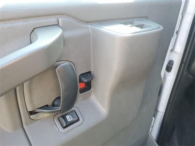 used 2020 GMC Savana 2500 car, priced at $18,888