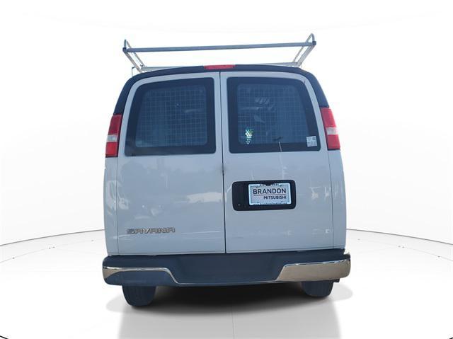 used 2020 GMC Savana 2500 car, priced at $18,888