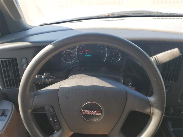 used 2020 GMC Savana 2500 car, priced at $18,888