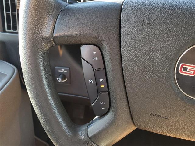 used 2020 GMC Savana 2500 car, priced at $18,888