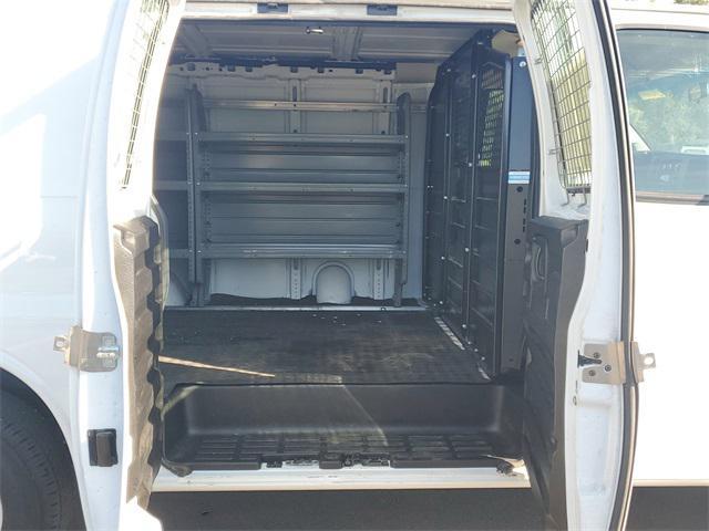 used 2020 GMC Savana 2500 car, priced at $18,888