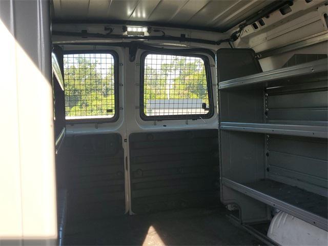 used 2020 GMC Savana 2500 car, priced at $18,888
