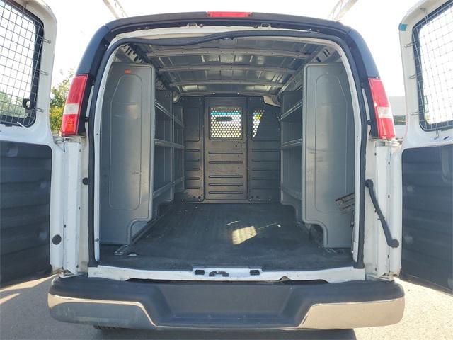 used 2020 GMC Savana 2500 car, priced at $18,888