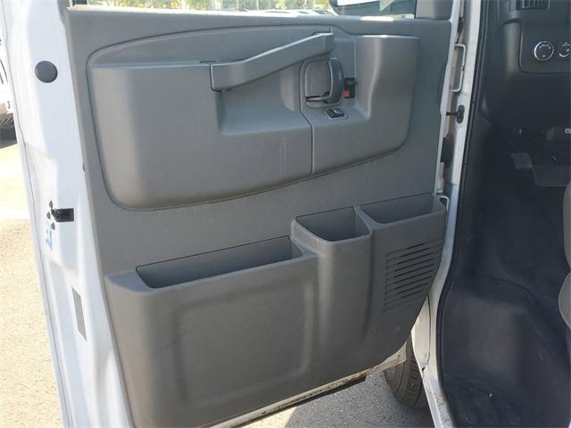 used 2020 GMC Savana 2500 car, priced at $18,888