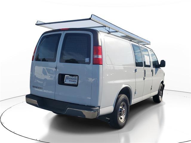 used 2020 GMC Savana 2500 car, priced at $18,888