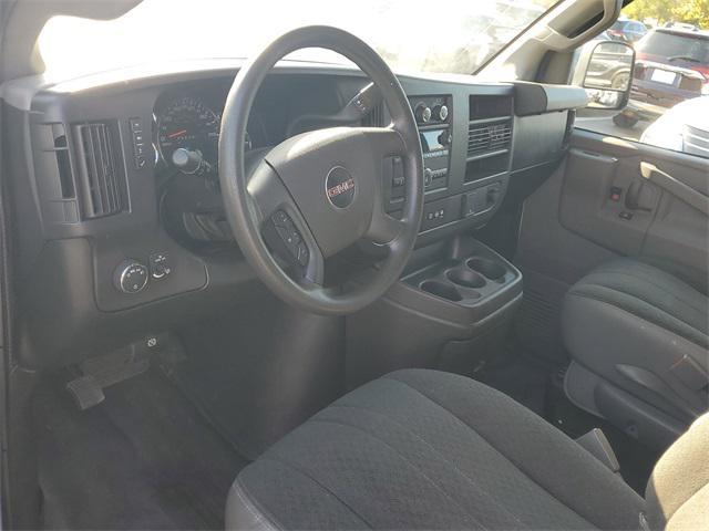 used 2020 GMC Savana 2500 car, priced at $18,888